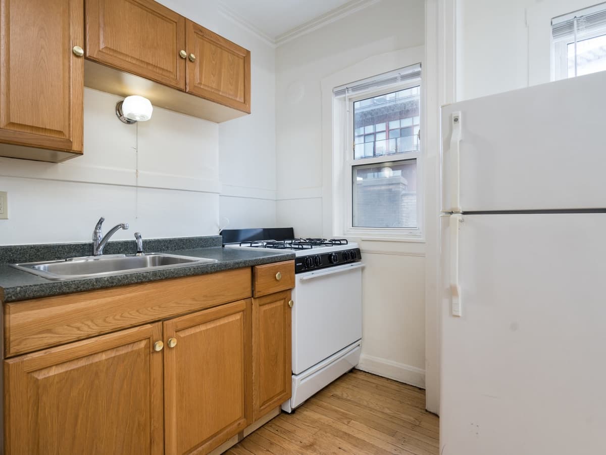Ivanhoe - Apartment - 13