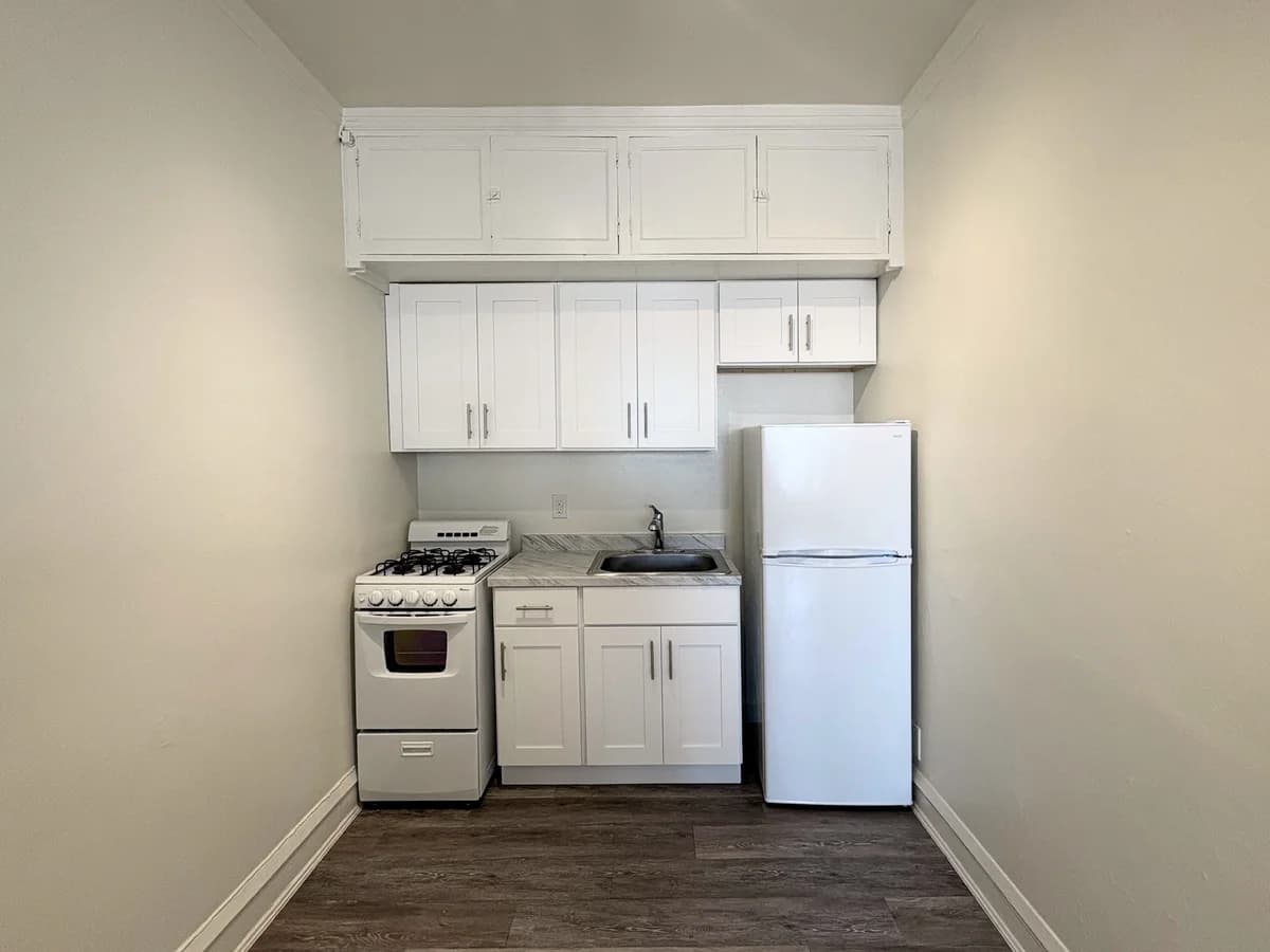 Ivanhoe - Apartment - 100