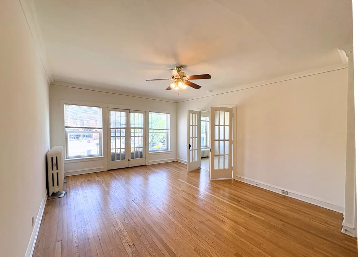 Ivanhoe - Apartment - 113