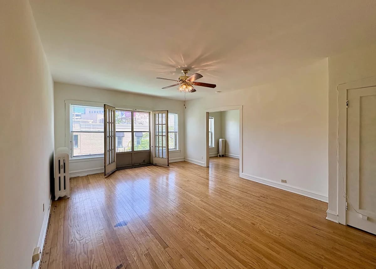 Ivanhoe - Apartment - 141