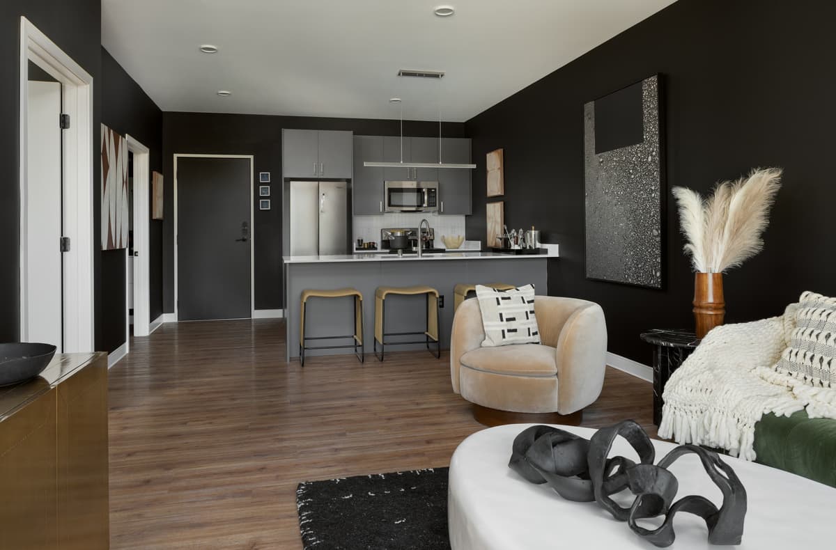 Nova - Apartment - 82