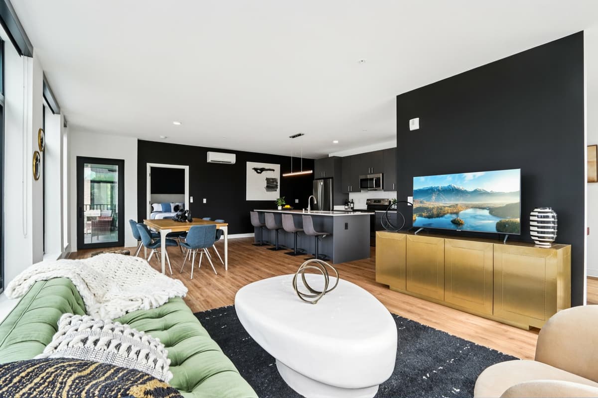Nova - Apartment - 89
