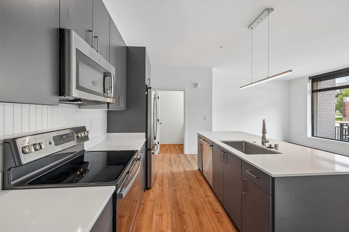 Nova - Apartment - 53