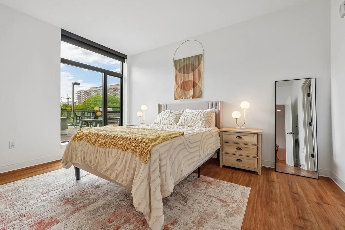 Nova - Apartment - 116