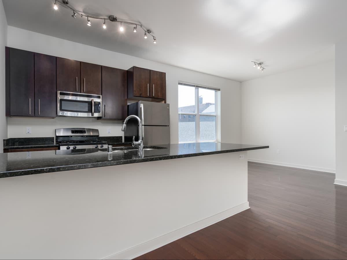 Row House 31 - Apartment - 10