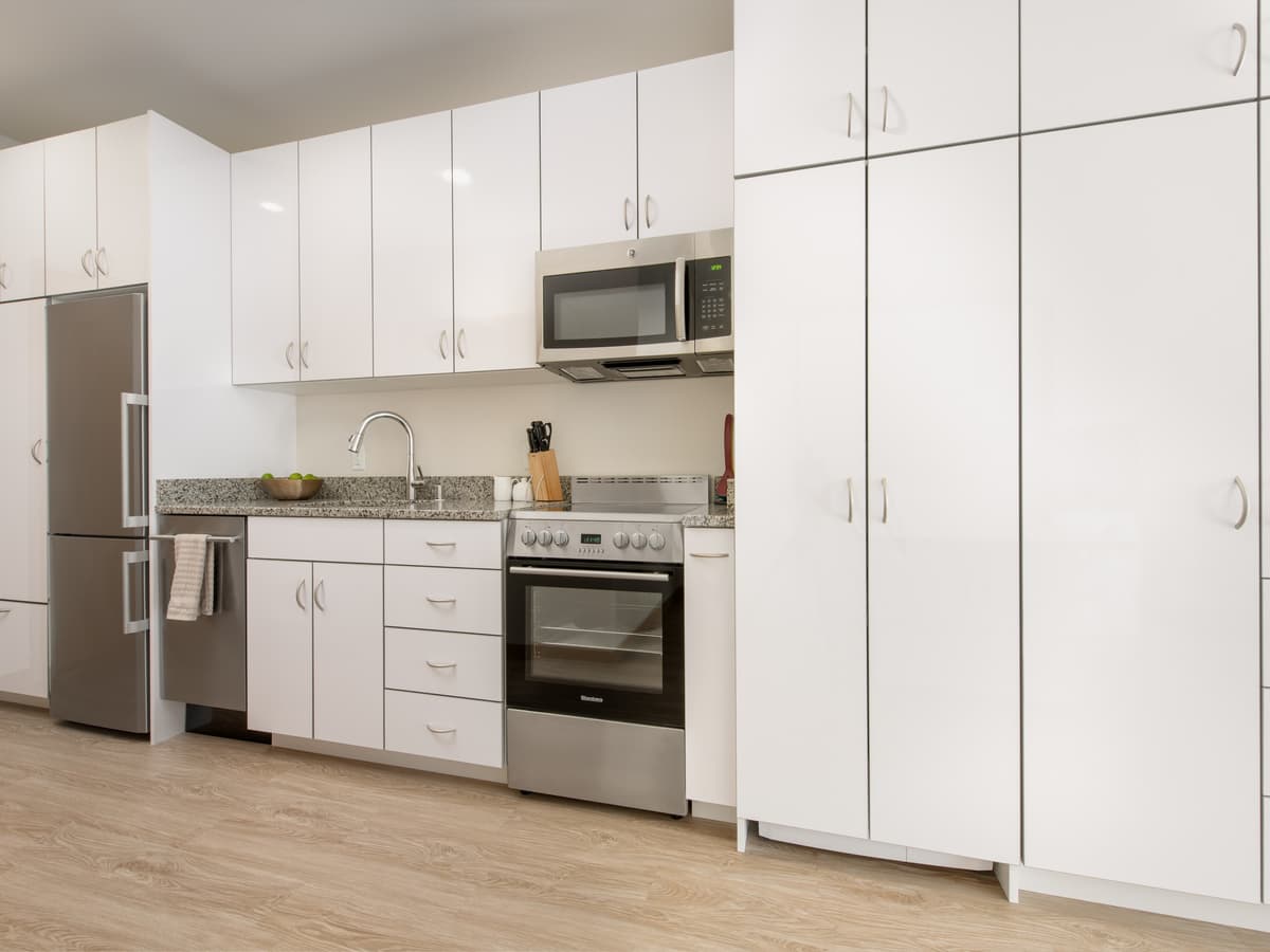 Rhythm - Apartment - 21