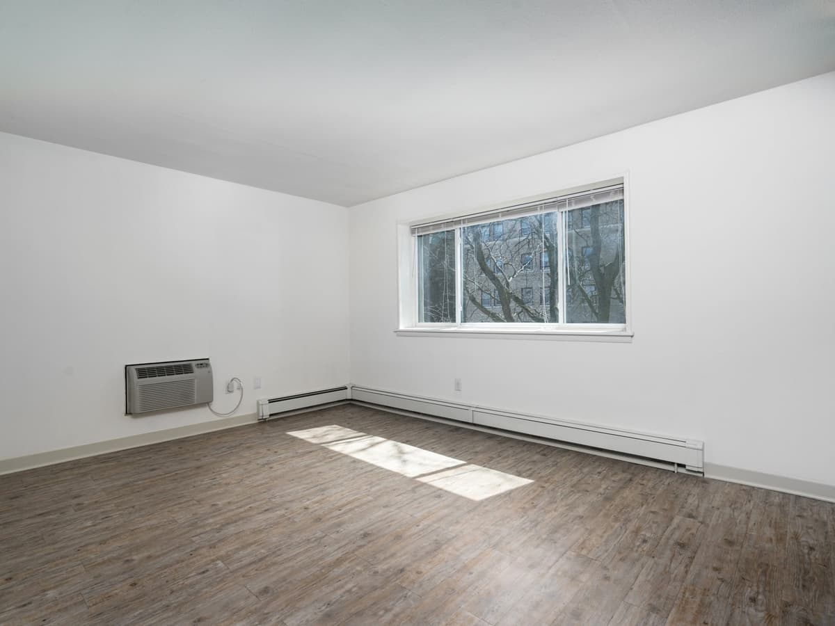 Prospective - Apartment - 6