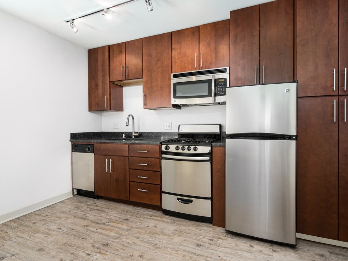 Milwaukee County apartments for rent - Property image - Prospective - 3