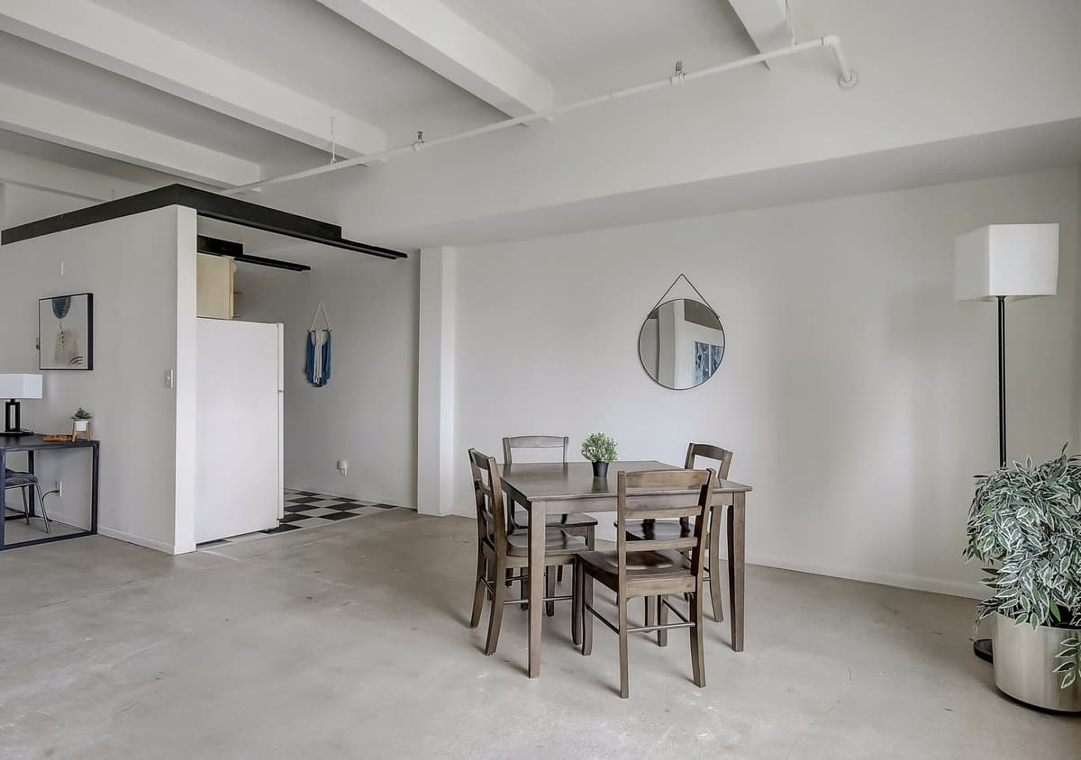 Riverside Lofts - Apartment - 16