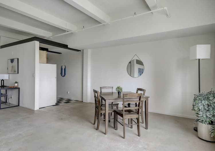 Milwaukee County apartments for rent - image - Plenty of Space