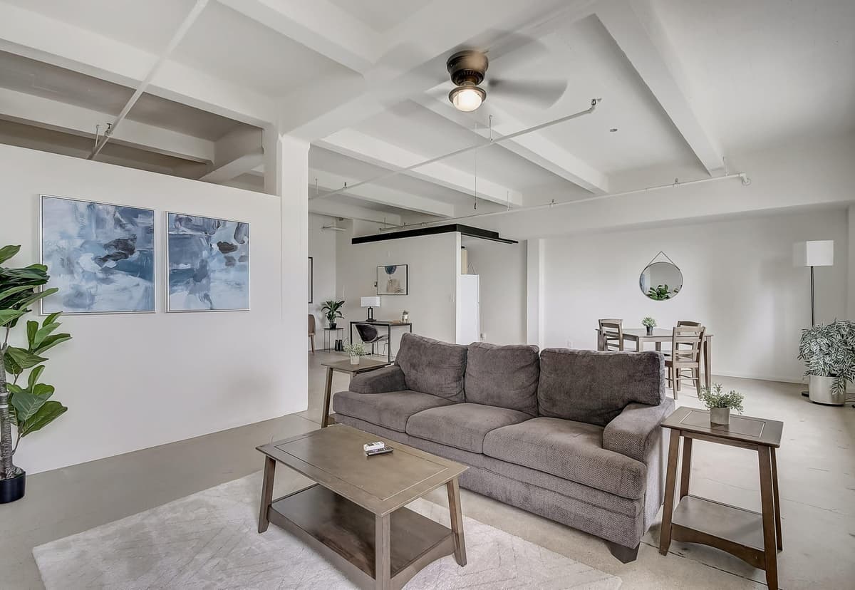 Riverside Lofts - Apartment - 17