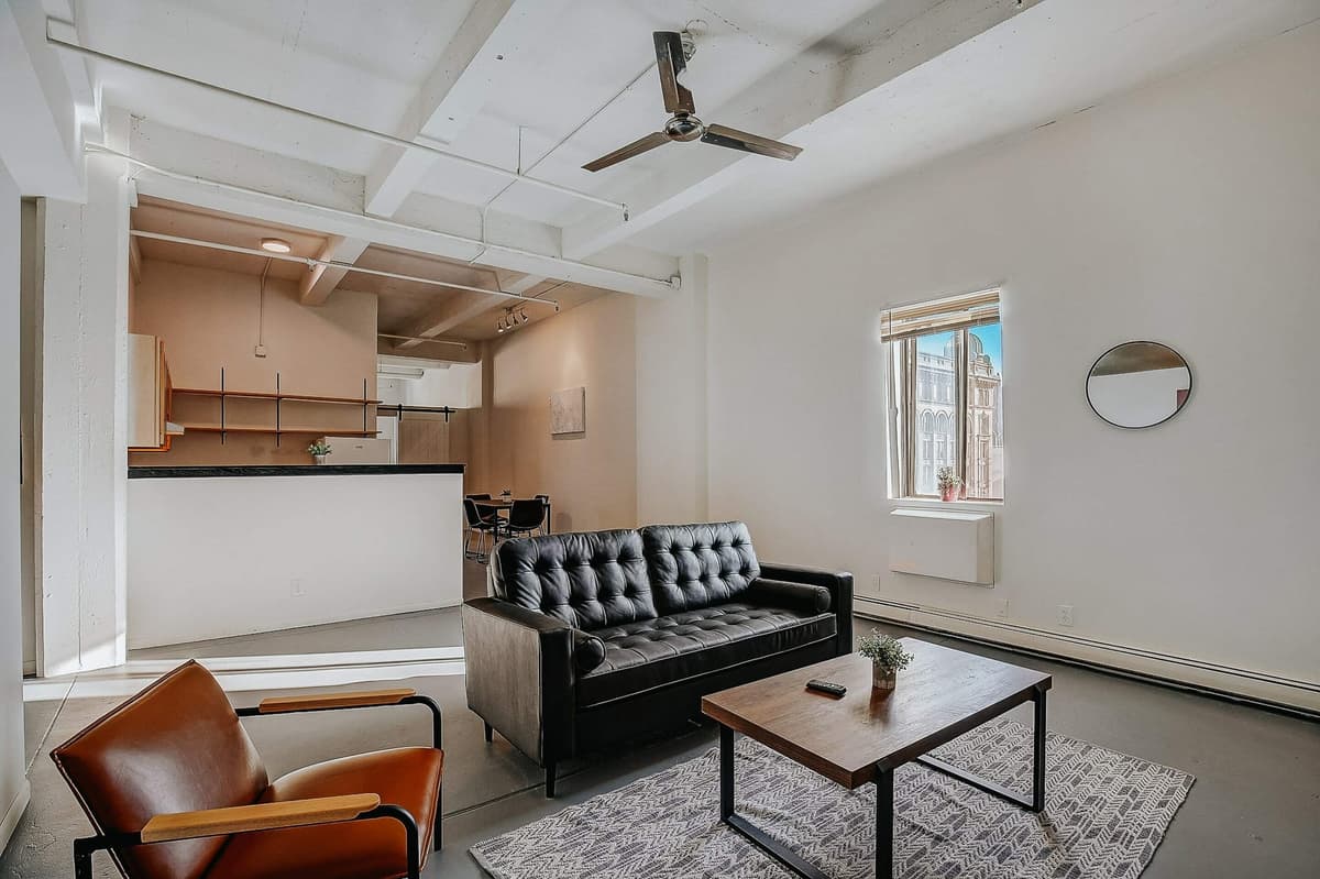 Riverside Lofts - Apartment - 19
