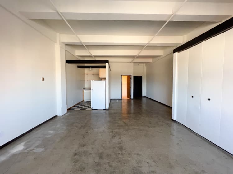 Milwaukee County apartments for rent - image - Loft Interior/Kitchen