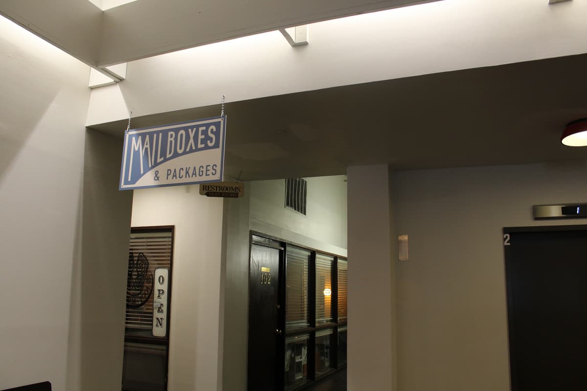 Riverside Lofts - Apartment - 8