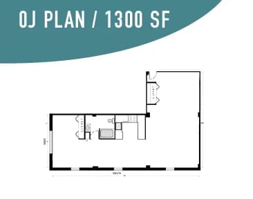 Riverside Lofts - Apartment - 37