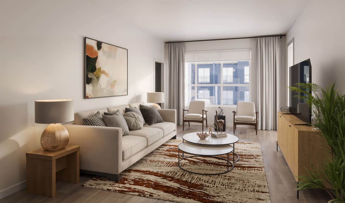 Rowe MKE - Apartment - 21