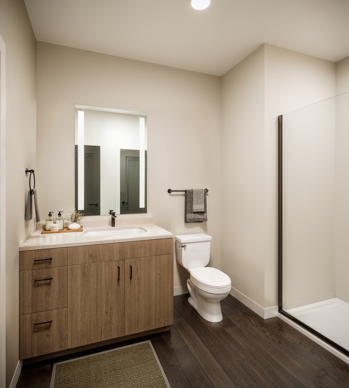 Rowe MKE - Apartment - 27