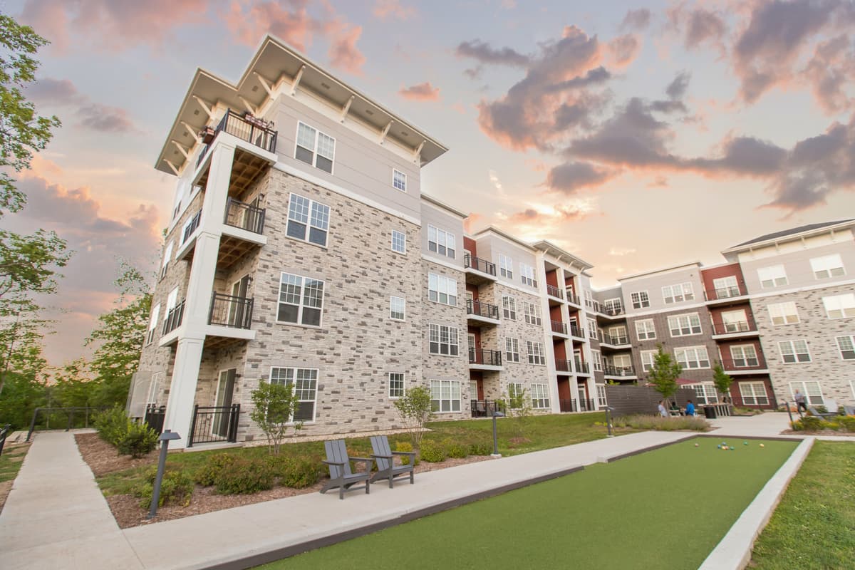 Milwaukee County apartments for rent - Property image - Brookfield Reserve - 3