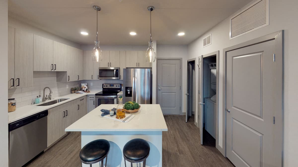 Brookfield Reserve - Apartment - 22