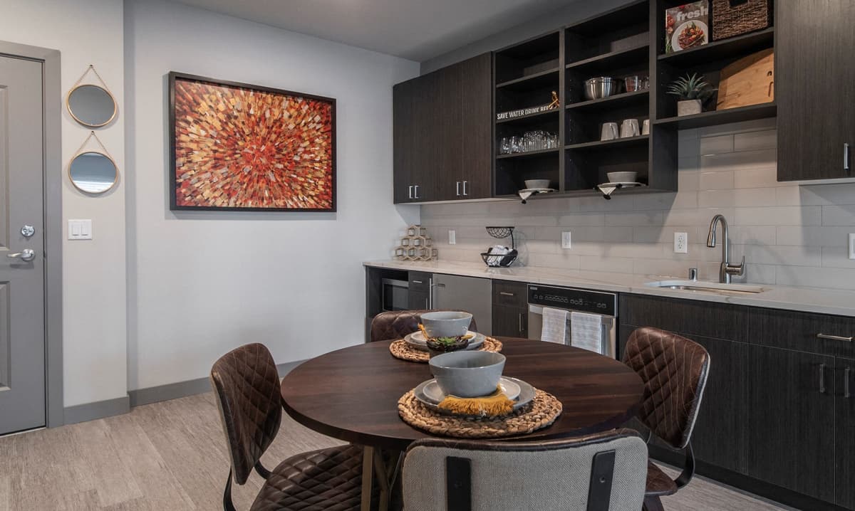 Brookfield Reserve - Apartment - 24