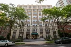 Milwaukee County apartments for rent - Property image - Embassy - 1