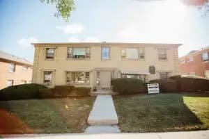 Milwaukee County apartments for rent - Property image - 608 N. 90th St. - 1