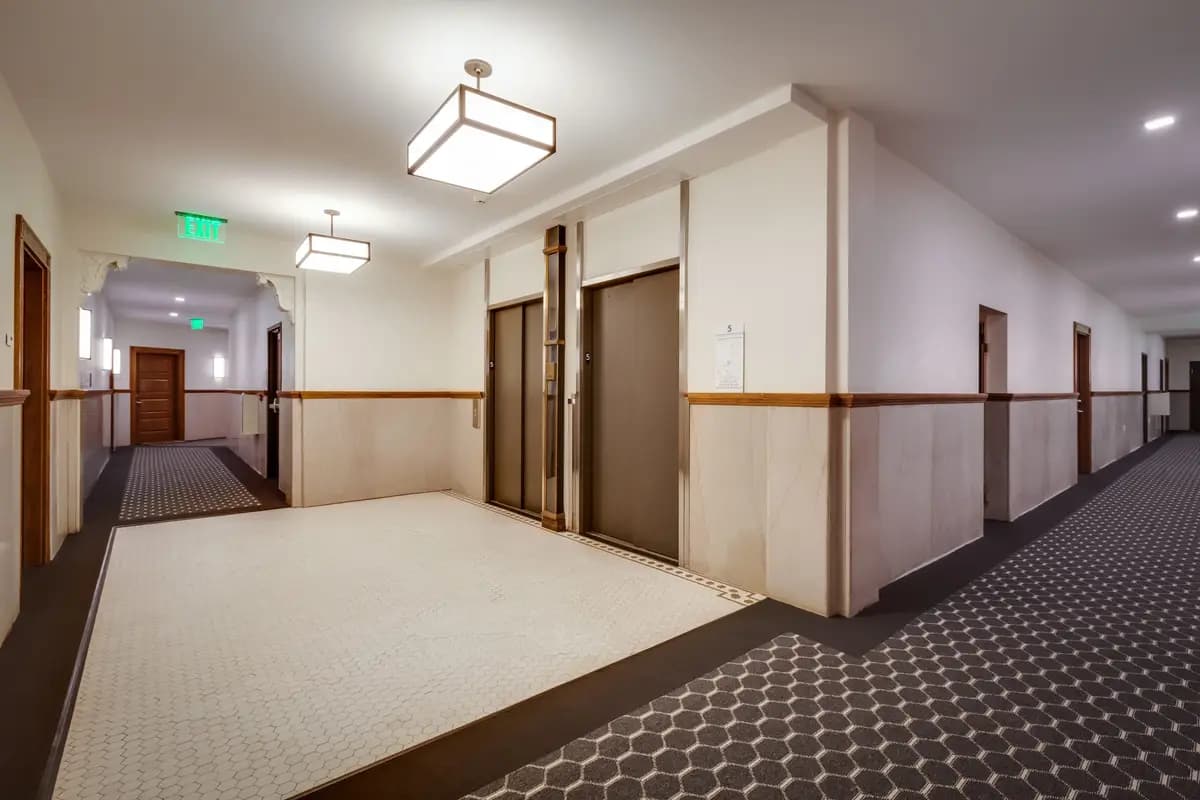 Germania Apartments - Apartment - 24