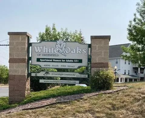 White Oaks Apartment Homes - Apartment - 5