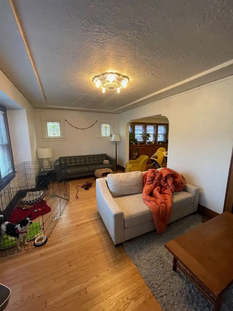3619 N Morris Blvd - Apartment - 7