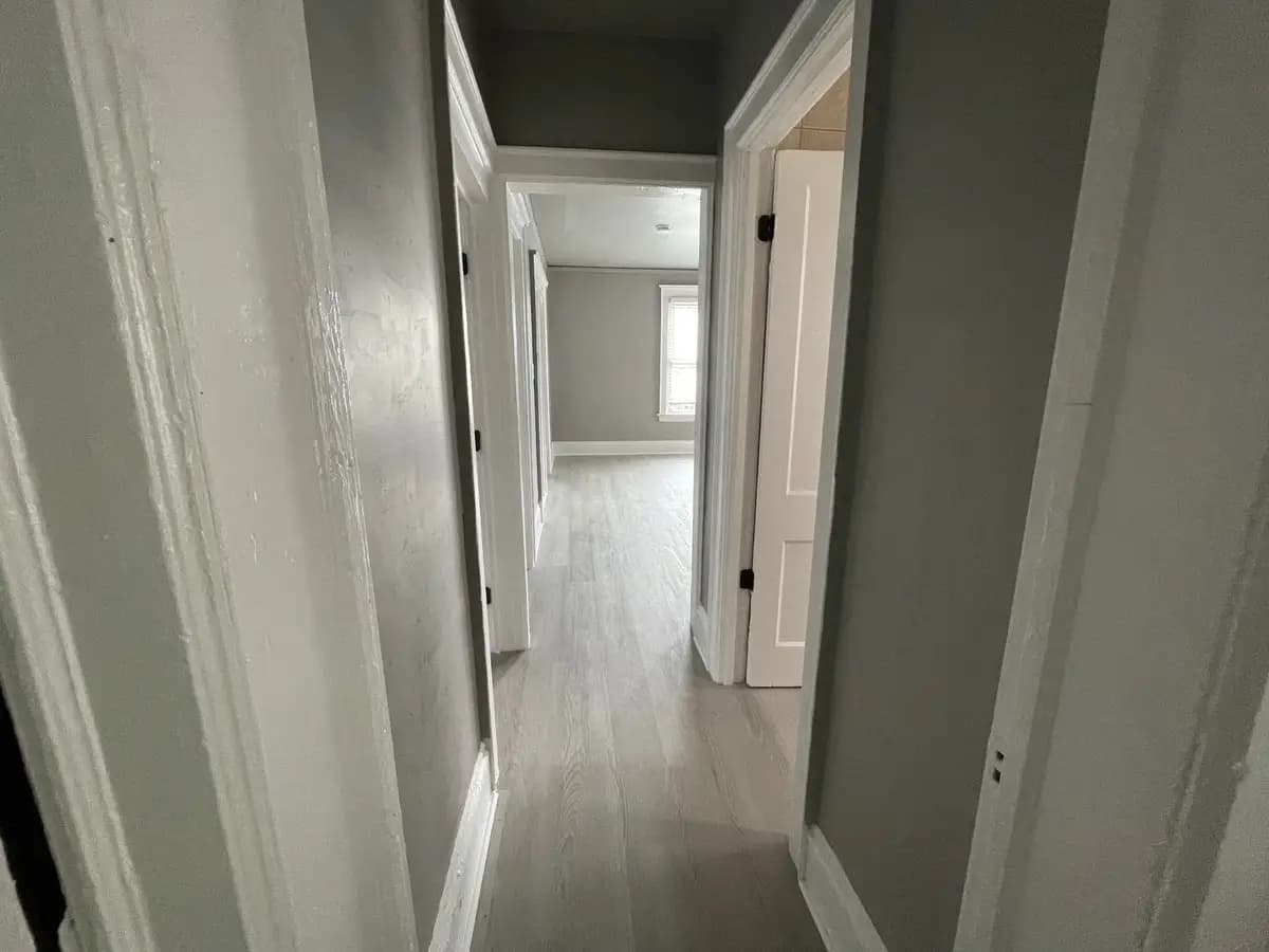 3231-3233 N Buffum - Apartment - 1