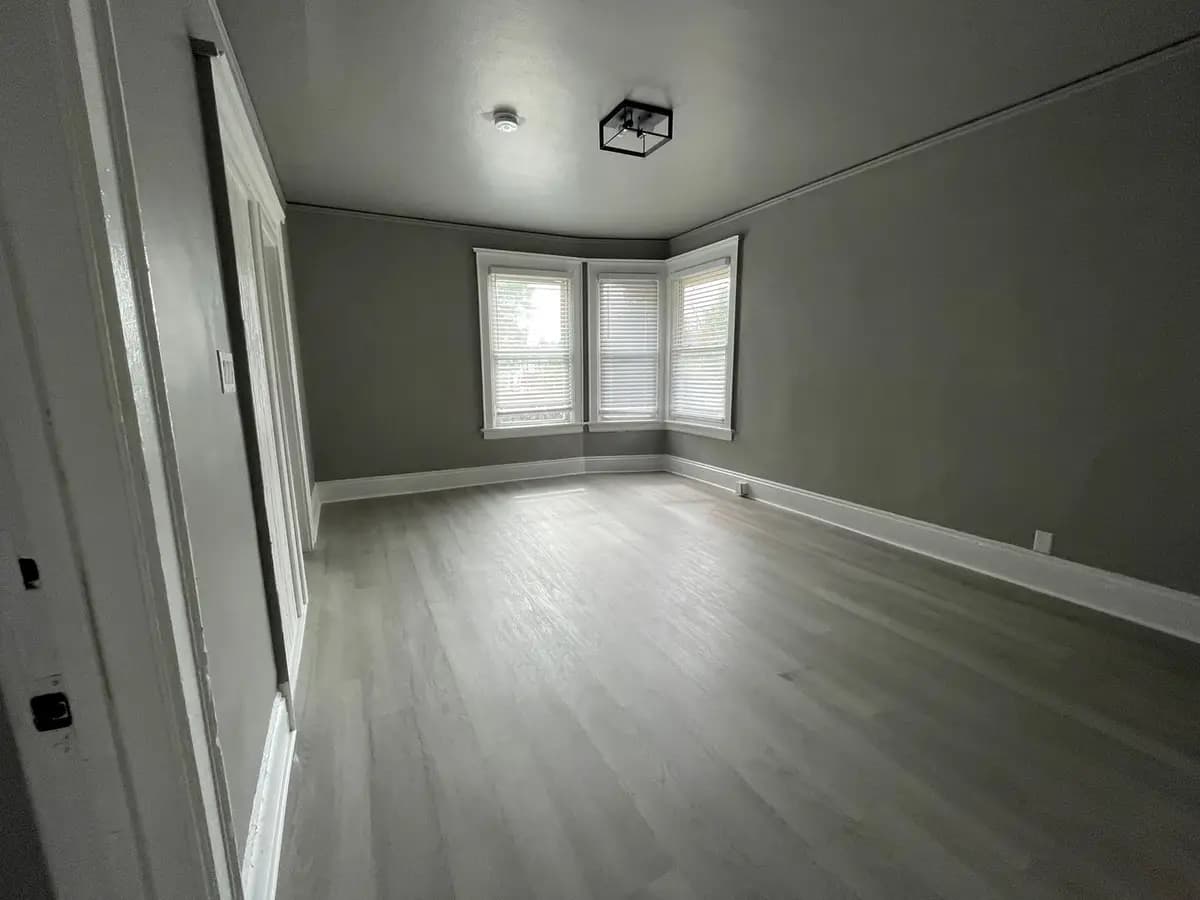 3231-3233 N Buffum - Apartment - 2
