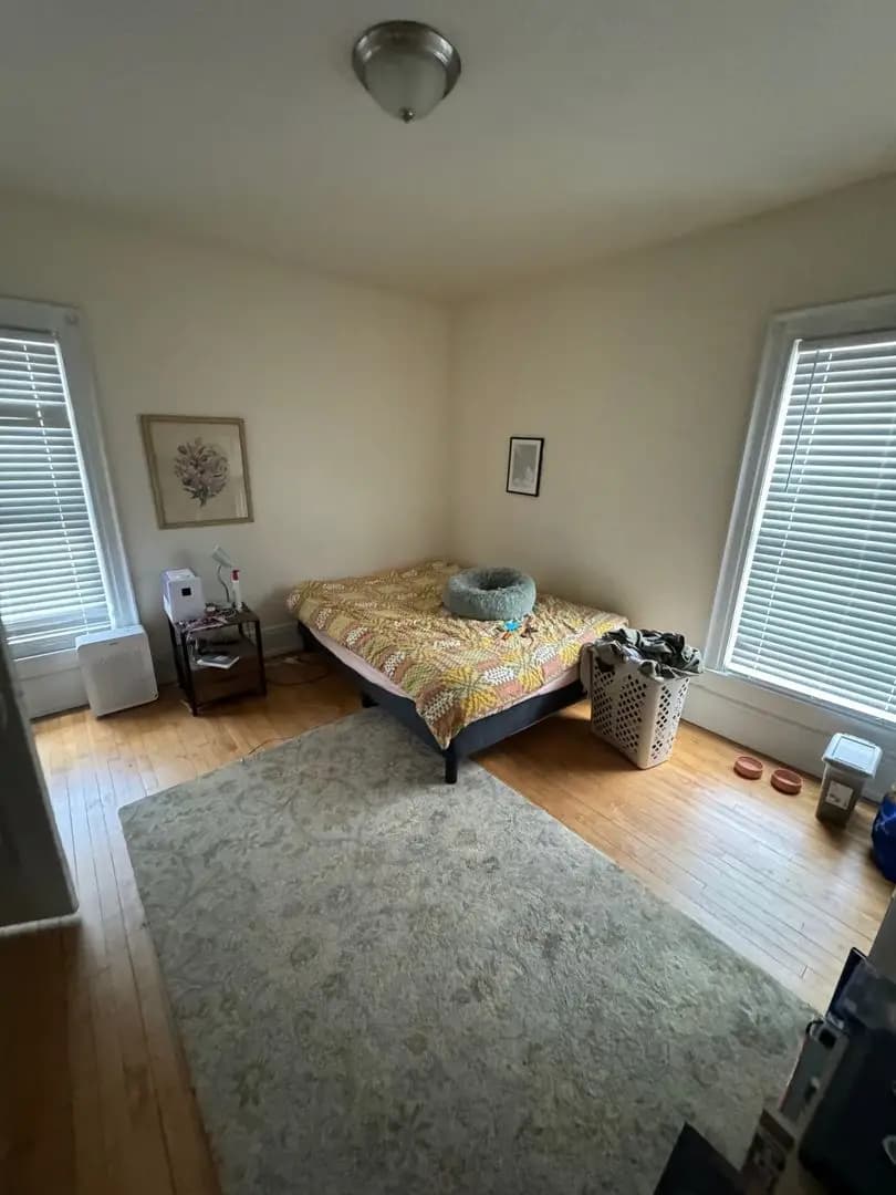 2629 N Maryland Ave - Apartment - 9