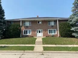 Milwaukee County apartments for rent - Property image - 5527 S 13th St. - 1