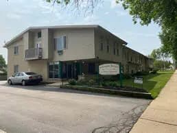 Milwaukee County apartments for rent - Property image - Willington Terrace - 1
