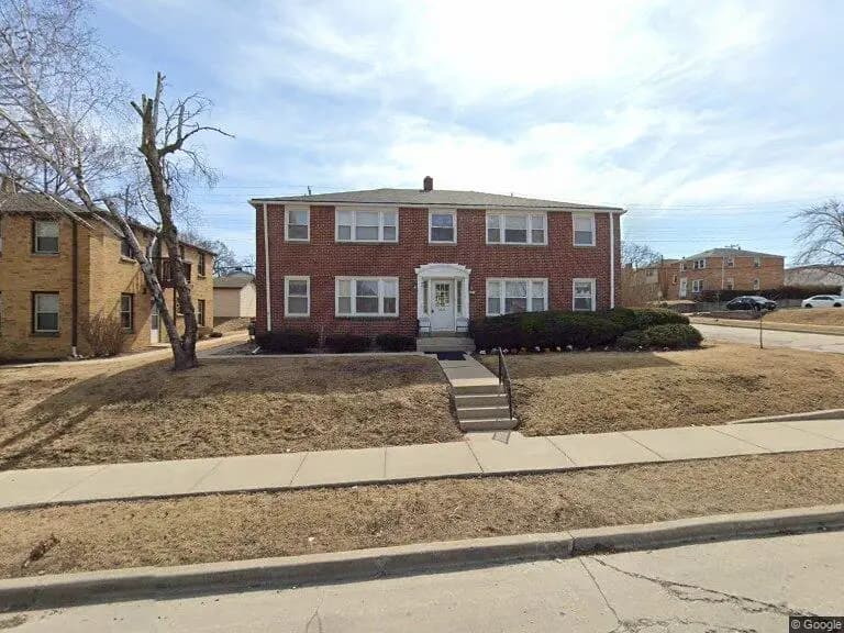 Milwaukee County apartments for rent - Property image - 4835 W. Oklahoma Ave. - 1