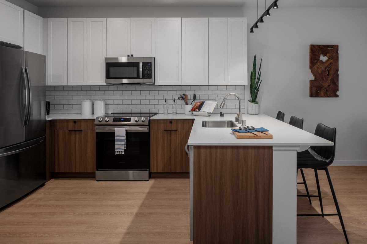 2929 on Mayfair - Apartment - 63