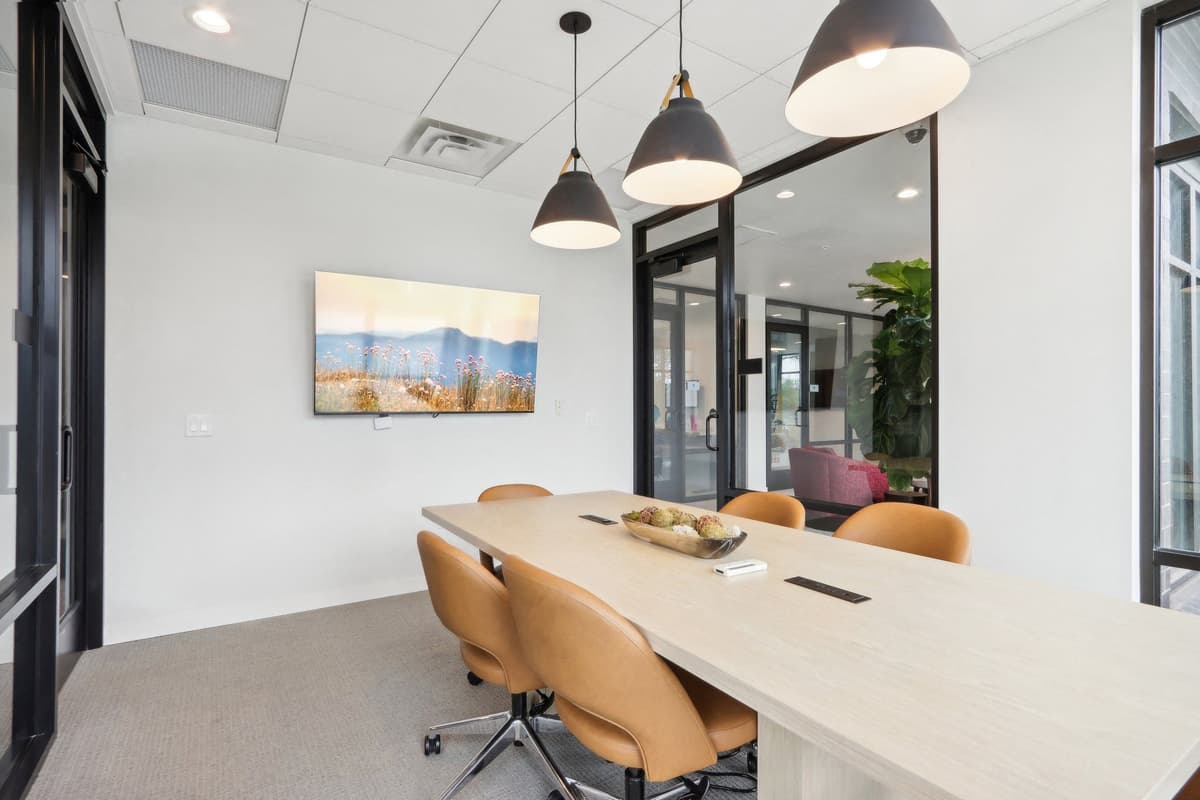2929 on Mayfair - Apartment - 56