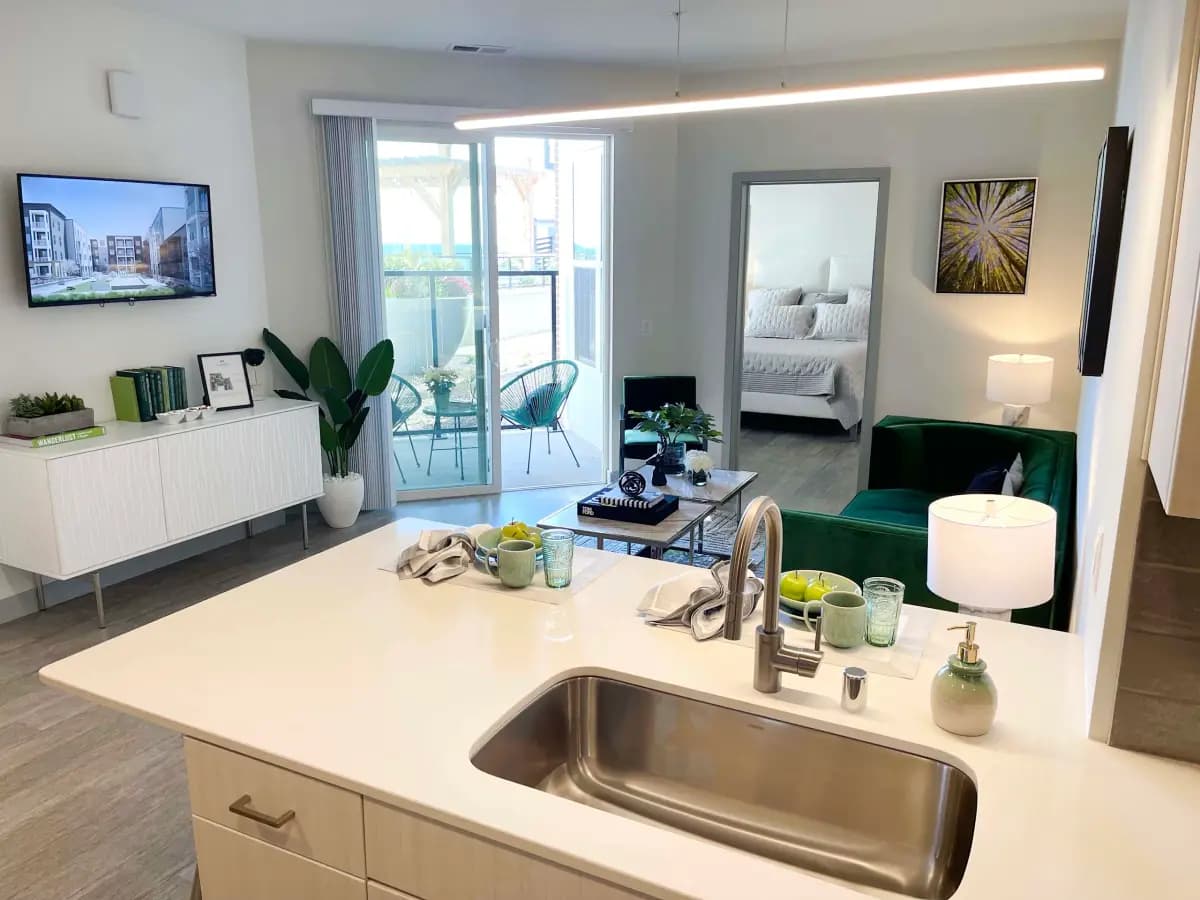 4200 On The Lake - Apartment - 52