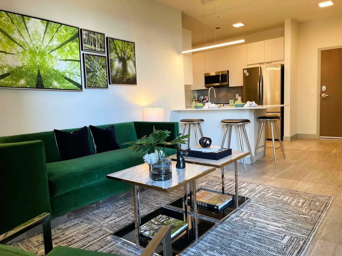 4200 On The Lake - Apartment - 61