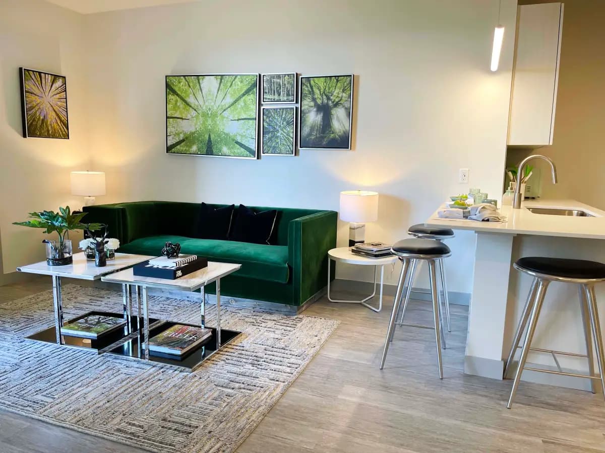 4200 On The Lake - Apartment - 62