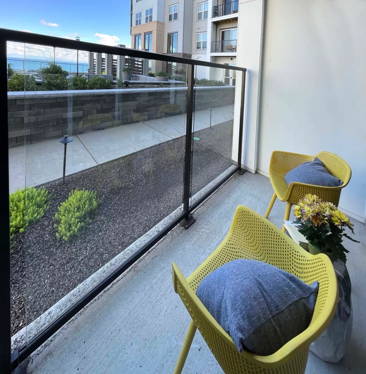 4200 On The Lake - Apartment - 19