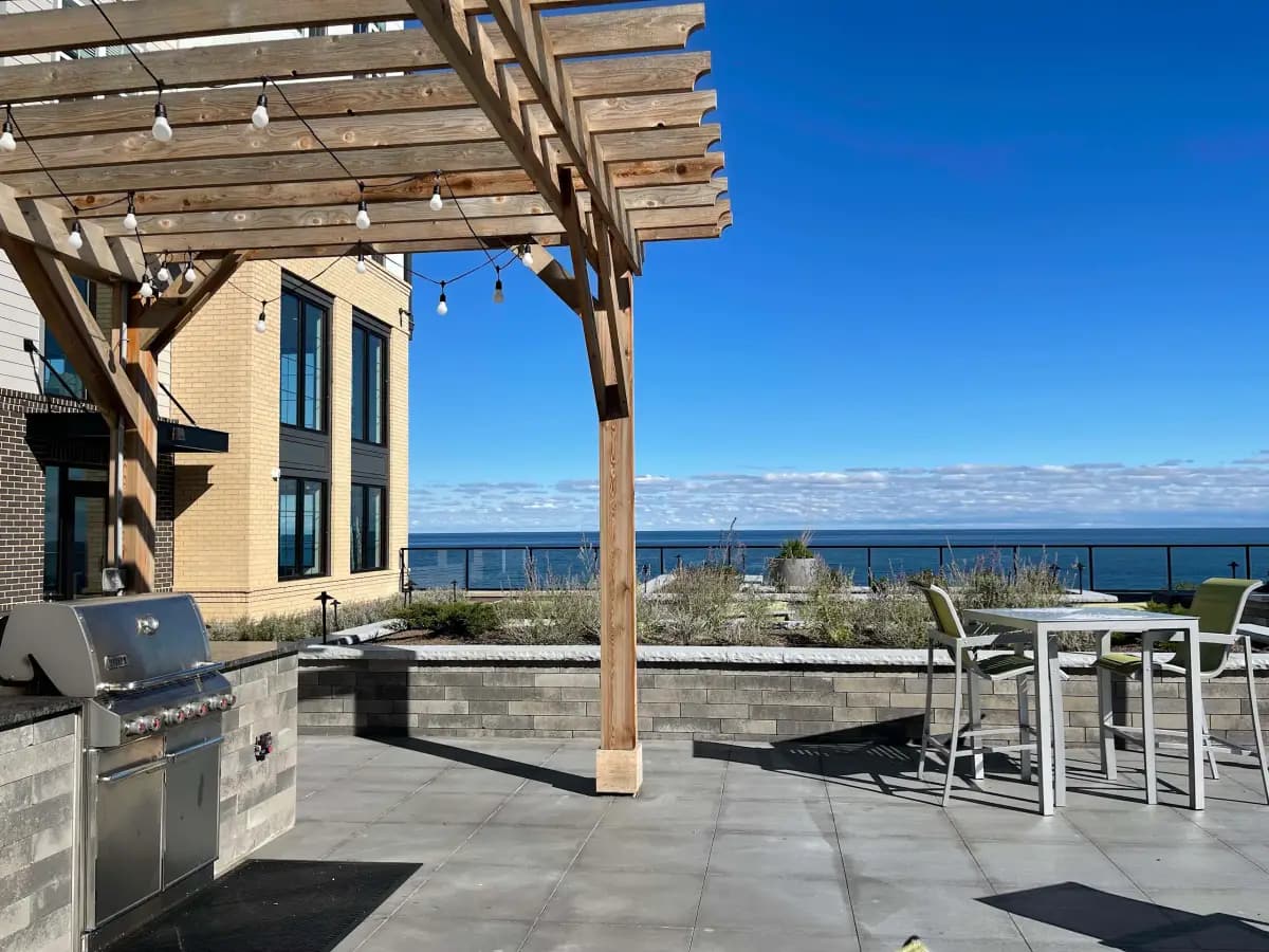 4200 On The Lake - Apartment - 9