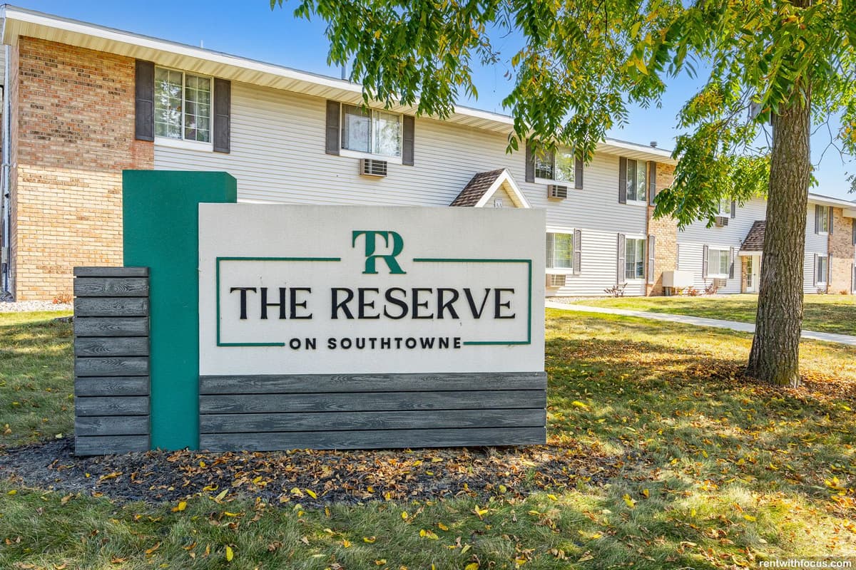 Milwaukee County apartments for rent - Property image - The Reserve on Southtowne I - 1