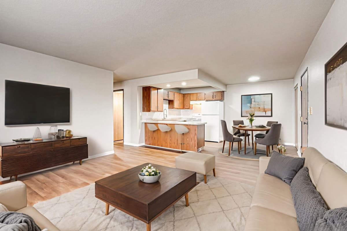 The Reserve on Southtowne I - Apartment - 24