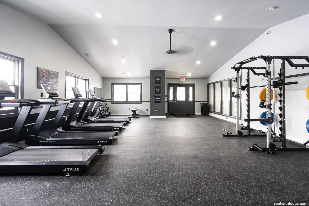 The Reserve on Southtowne III - Apartment - 14