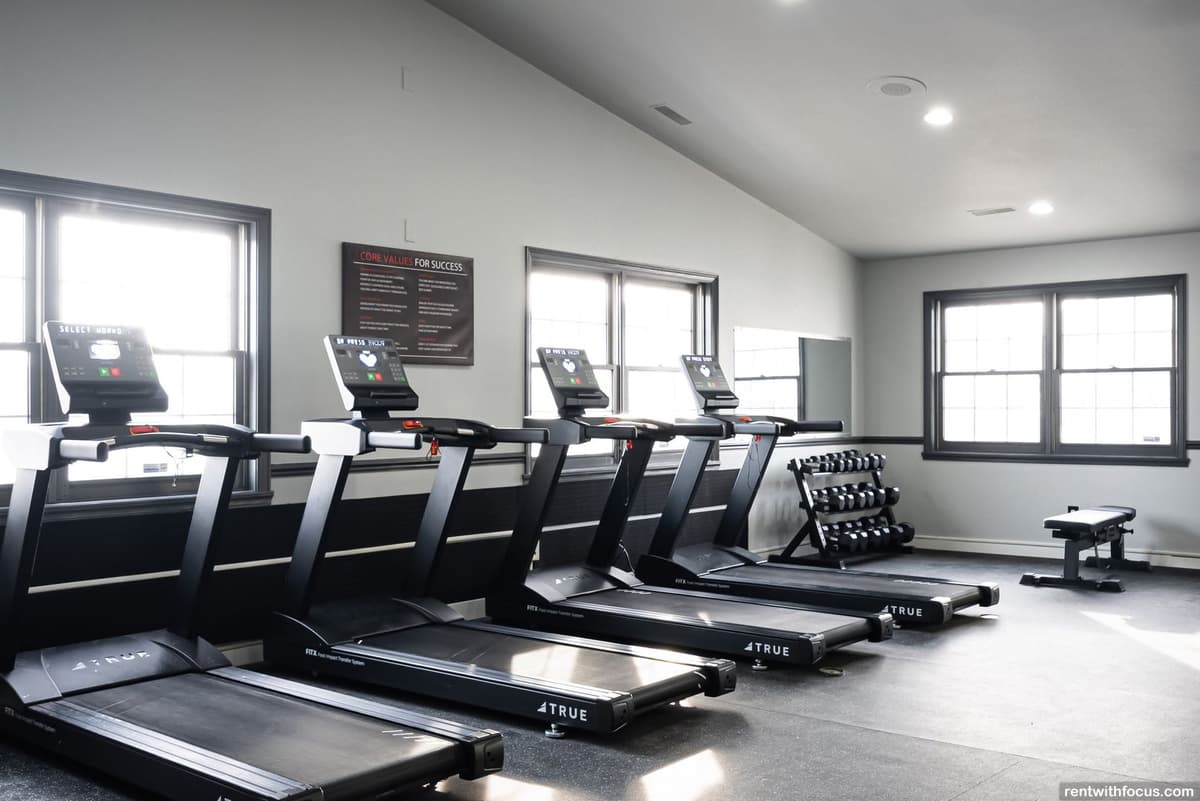 The Reserve on Southtowne III - Apartment - 13