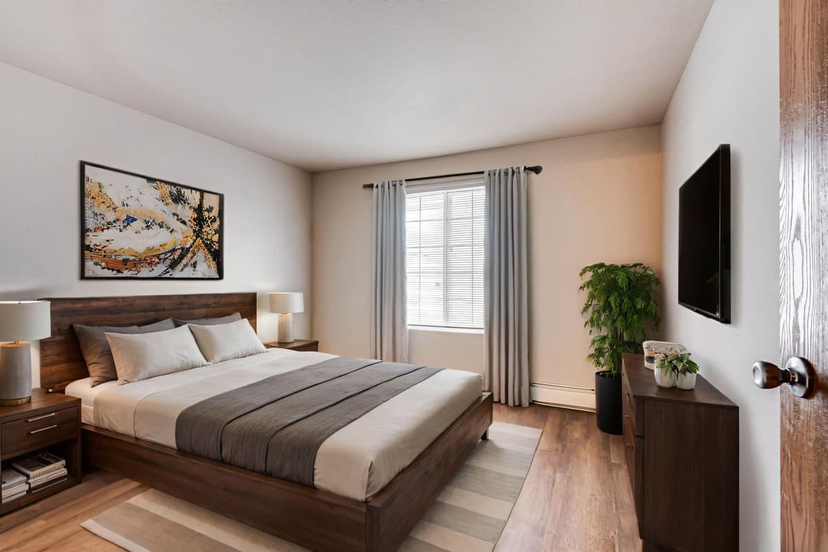 The Reserve on Southtowne III - Apartment - 36