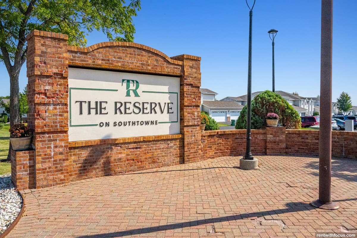 Milwaukee County apartments for rent - Property image - The Reserve on Southtowne III - 1