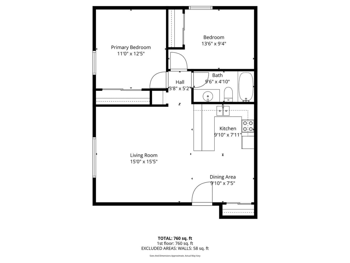 Milwaukee County apartments for rent - Property image - The Reserve on Southtowne III - 3