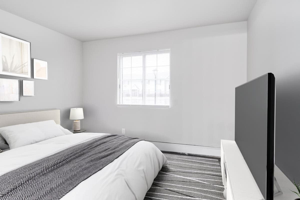The Reserve on Southtowne III - Apartment - 34